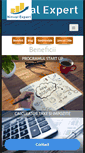 Mobile Screenshot of ninvalexpert.ro